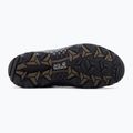 Jack Wolfskin vyriški trekingo batai Vojo 3 Texapore rudi 4042441_5298 4