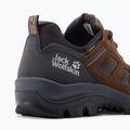 Jack Wolfskin vyriški trekingo batai Vojo 3 Texapore rudi 4042441_5298 7