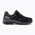 Jack Wolfskin vyriški trekingo batai Vojo 3 Texapore black 4042441_6055 2