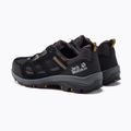 Jack Wolfskin vyriški trekingo batai Vojo 3 Texapore black 4042441_6055 3