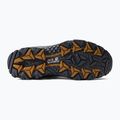 Jack Wolfskin vyriški trekingo batai Vojo 3 Texapore Mid rudos spalvos 4042461 4