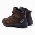 Jack Wolfskin vyriški trekingo batai Vojo 3 Texapore rudi 4042461_5298 3