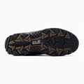 Jack Wolfskin vyriški trekingo batai Vojo 3 Texapore rudi 4042461_5298 4
