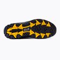 Jack Wolfskin vyriški trekingo batai Vojo 3 Texapore Mid black 4042461 4