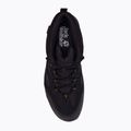 Jack Wolfskin vyriški trekingo batai Vojo 3 Texapore Mid black 4042461 6