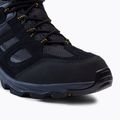 Jack Wolfskin vyriški trekingo batai Vojo 3 Texapore Mid black 4042461 8