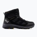 Jack Wolfskin vyriški trekingo batai Vojo 3 Texapore black 4042461_6055 2