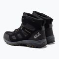 Jack Wolfskin vyriški trekingo batai Vojo 3 Texapore black 4042461_6055 3