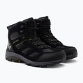 Jack Wolfskin vyriški trekingo batai Vojo 3 Texapore black 4042461_6055 5