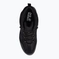 Jack Wolfskin vyriški trekingo batai Vojo 3 Texapore black 4042461_6055 6