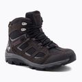 Jack Wolfskin moteriški trekingo batai Vojo 3 Texapore Mid pilki 4042471_6157