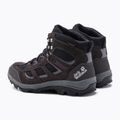 Jack Wolfskin moteriški trekingo batai Vojo 3 Texapore Mid pilki 4042471_6157 3
