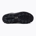 Jack Wolfskin moteriški trekingo batai Vojo 3 Texapore Mid pilki 4042471_6157 4
