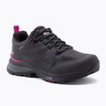 Jack Wolfskin Force Striker Texapore moteriški trekingo batai juodi 4038891_6381