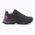 Jack Wolfskin Force Striker Texapore moteriški trekingo batai juodi 4038891_6381 2