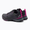Jack Wolfskin Force Striker Texapore moteriški trekingo batai juodi 4038891_6381 3