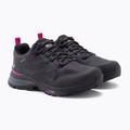 Jack Wolfskin Force Striker Texapore moteriški trekingo batai juodi 4038891_6381 5