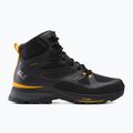 Jack Wolfskin Force Trekker Texapore vyriški trekingo batai juodi 4048601_6055 2