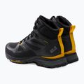Jack Wolfskin Force Trekker Texapore vyriški trekingo batai juodi 4048601_6055 3
