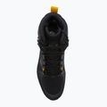 Jack Wolfskin Force Trekker Texapore vyriški trekingo batai juodi 4048601_6055 6