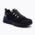 Jack Wolfskin vyriški Refugio Texapore Low trekking batai juodi 4049851