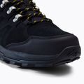 Jack Wolfskin vyriški Refugio Texapore Low trekking batai juodi 4049851 9