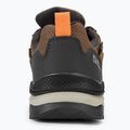 Moteriški žygio batai Jack Wolfskin Refugio Texapore Low brown / apricot 6