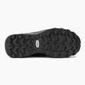 Jack Wolfskin moteriški trekingo batai Refugio Texapore Low black 4050821 5