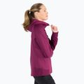 Jack Wolfskin moteriški Hydro Grid Fleece megztiniai rožinės spalvos 1709911 3