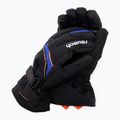 Reusch Primus R-TEX XT slidinėjimo pirštinės juodos 48/01/224/786