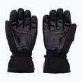 Reusch Primus R-TEX XT slidinėjimo pirštinės juodos 48/01/224/786 3
