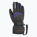 Reusch Primus R-TEX XT slidinėjimo pirštinės juodos 48/01/224/786 6
