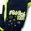 Vaikiškos snieglenčių pirštinės Reusch Mitten juodos 48/85/405/955 3