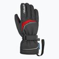 Reusch Primus R-TEX XT slidinėjimo pirštinės juodos 48/01/224/7705 6