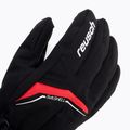 Reusch Primus R-TEX XT slidinėjimo pirštinės juodos 48/01/224/7705 5