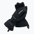 Reusch Isidro GTX slidinėjimo pirštinės juodos 49/01/319