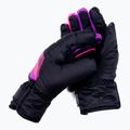 Reusch Dario R-TEX XT vaikiškos slidinėjimo pirštinės juodos 49/61/212/7720