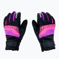 Reusch Dario R-TEX XT vaikiškos slidinėjimo pirštinės juodos 49/61/212/7720 3