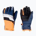 Reusch Dario R-TEX XT vaikiškos slidinėjimo pirštinės oranžinės 49/61/212/4432