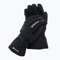 Reusch Manni GTX slidinėjimo pirštinės juodos 49/01/375