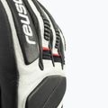 Pirštinės Reusch Mastery black/white/fire red 5