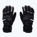 Reusch Storm R-TEX XT slidinėjimo pirštinės juodos 60/01/216/7701 2