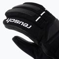 Reusch Storm R-TEX XT slidinėjimo pirštinės juodos 60/01/216/7701 4