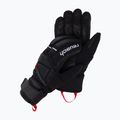 Reusch Storm R-TEX XT slidinėjimo pirštinės juodos 60/01/216/7680
