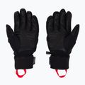 Reusch Storm R-TEX XT slidinėjimo pirštinės juodos 60/01/216/7680 2