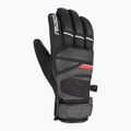 Reusch Storm R-TEX XT slidinėjimo pirštinės juodos 60/01/216/7680 5