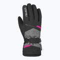 Moteriškos slidinėjimo pirštinės Reusch Hannah R-TEX XT black 6031213-7771 6