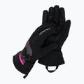 Moteriškos slidinėjimo pirštinės Reusch Hannah R-TEX XT black 6031213-7771