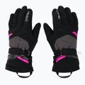 Moteriškos slidinėjimo pirštinės Reusch Hannah R-TEX XT black 6031213-7771 2