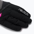 Moteriškos slidinėjimo pirštinės Reusch Hannah R-TEX XT black 6031213-7771 4